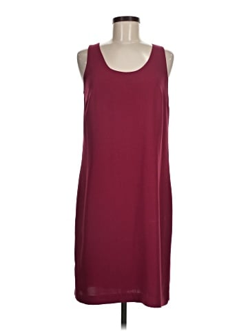 Ann Taylor Casual Dress (view 1)