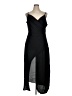 Unbranded Black Cocktail Dress Size XL - photo 1