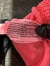 Cat & Jack Pink Sweatshirt Size 5T - photo 4
