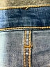 Levi's Blue Jeans Size 34 waist - photo 7