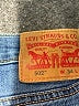 Levi's Blue Jeans Size 34 waist - photo 9