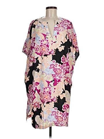Natori Cocktail Dress (view 1)