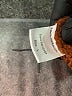 Neely 100% Acrylic Brown Turtleneck Sweater Size L - photo 8