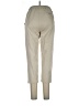 Assorted Brands Solid Tan Casual Pants Size L - photo 2