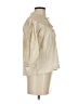 Evereve Ivory 3/4 Sleeve Blouse Size XS - photo 4