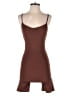 Girlfriend Collective Brown Romper Size XS - photo 1