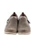 Unstructured by Clarks Gray Sneakers Size 10 (narrow) - photo 2