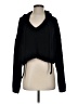 Nia Black Pullover Sweater Size S - photo 1