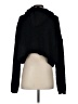 Nia Black Pullover Sweater Size S - photo 2