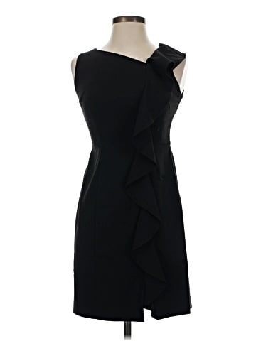 Kenneth Cole New York Cocktail Dress (view 1)