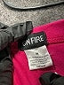 ON FIRE Graphic Pink Board Shorts Size M - photo 4