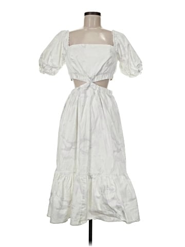 Louna Cocktail Dress (view 1)
