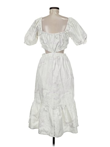 Louna Cocktail Dress (view 2)