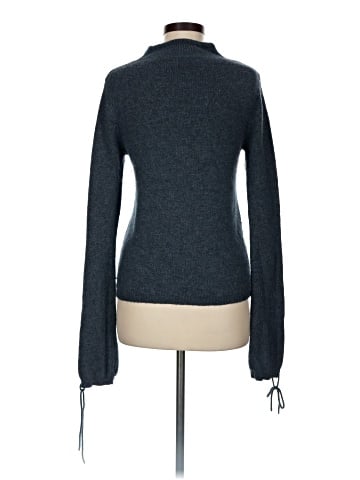 Retro Turtleneck Sweater (view 2)