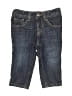 Baby Gap Outlet Blue Jeans Size 3-6 mo - photo 1