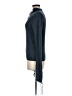 Retro Blue Turtleneck Sweater Size M (estimated) - photo 5