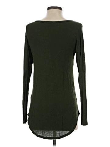 Free Kisses Long Sleeve T-Shirt (view 2)