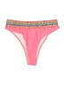 Unbranded Pink Swimsuit Bottoms Size L - photo 1