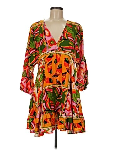 Label Of Love Casual Dress (view 1)