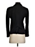 Buckley Tailors Black Wool Blazer Size 2 - photo 2