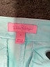 Lilly Pulitzer Blue Casual Pants Size 6 - photo 7