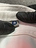 Citizens of Humanity Hearts Ivory Jeans Size 27 waist - photo 8