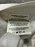 Citizens of Humanity Hearts Ivory Jeans Size 27 waist - photo 9