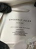 Sincerely Jules Gray Pullover Sweater Size M - photo 7