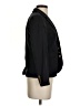 Buckley Tailors Black Wool Blazer Size 2 - photo 4