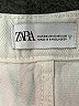 Zara Green Shorts Size 6 - photo 3