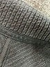 Unbranded Black Track Jacket Size S (estimated) - photo 6