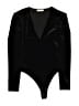 Good American Black Bodysuit Size Sm (1) - photo 1
