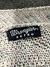 Wrangler Retro Tweed Silver Pullover Sweater Size M (estimated) - photo 7