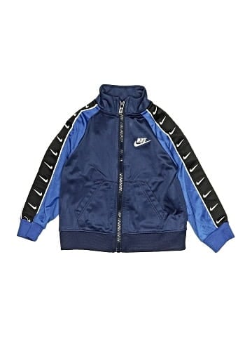 Nike Track Jacket (view 1)