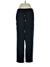 Outback Red Solid Blue Casual Pants Size XS - photo 1