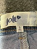 Jolt Hearts Blue Jeans Size 9 - photo 7