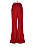 Unbranded Red Dress Pants Size L - photo 2