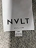 NVLT Gray Coat Size S - photo 6