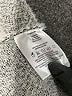 NVLT Gray Coat Size S - photo 7