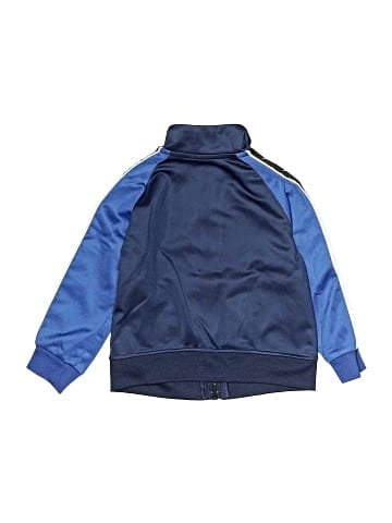 Nike Track Jacket (view 2)