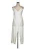 Assorted Brands Ivory Cocktail Dress Size XL - photo 1