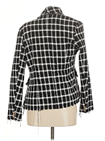 Aqua Blazer (view 2)