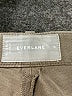 Everlane 100% Lyocell Solid Green Cargo Pants Size 16 - photo 7