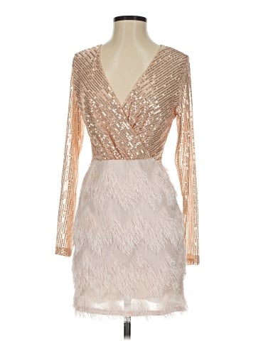 Unbranded Cocktail Dress (view 1)
