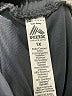 RBX Solid Gray Casual Skirt Size 1X - photo 3