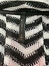 I.C. By Connie K Silver Kimono Size S - photo 7
