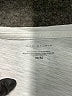 Max Studio 100% Pima Cotton White Sleeveless T-Shirt Size M - photo 7
