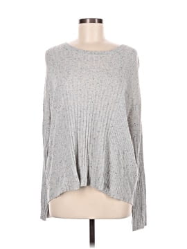 Madewell Pullover Sweater (view 1)