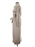 Sandro Tan Trenchcoat Size XS (0) - photo 5