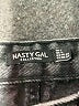 Nasty Gal Inc. Gray Jeans Size 4 - photo 7